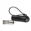 Kensington Cablu securitate notebook K64670EU