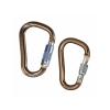 Black Diamond Carabiniera RockLock Screwgate