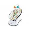 4moms rockaRoo Plush Multicolor