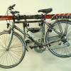 Peruzzo Suport depozitare biciclete Bike Rack 663