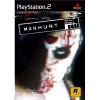 Rockstar Games Manhunt PS2