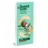 Sly Ciocolata alba cu Matcha, Cocos si Lamaie, cu Stevie 90g