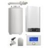 Ariston Clas ONE System 35 kw cu boiler BCH 120 litri