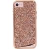 Case Mate Mate Briliance Tough iPhone 7 / 8 Rose Gold