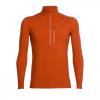 Icebreaker DESCENDER LS HZ MEN