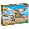 Cobi Small Army - Helicopter Desert hawk