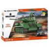 Cobi World Of Tanks T34/85 Cu 425 Piese