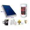 CosmoSolar Sistem panou solar plan 1-2 pers
