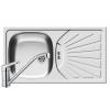 Pyramis Set inox ET78 ST SM + ACCEL 611