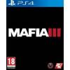 TAKE 2 Interactive Mafia III - PS4