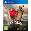 Alternative Software Don Bradman Cricket 17 Ps4