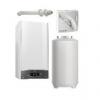 Ariston Clas ONE System 35 cu boiler BCH 120 litri