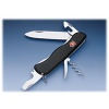 Victorinox Nomad Negru 0.8353.3