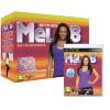 Black Bean Get Fit with Mel B with Resistance Band (Move) PS3