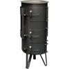 Vorel Soba rotunda cu samota 775x305mm 72988