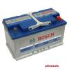Bosch S4 12V 80Ah