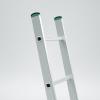 Alverosal Scara simpla Eurostil 7 trepte, L=1.99 m, l=340 mm 7107 (87107000)