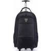 Sumdex BT-360BK Trolley 18 inch Negru
