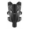 BabyBjorn Miracle Black-silver