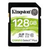 Kingston Canvas Select Plus 128GB Class 10 SDS2/128GB