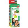 Alpino Kit 3 culori x 75gr plastelina, Baby