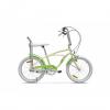 Pegas Strada Mini - 3 viteze, Crem Inghetata