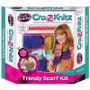 Cra-Z-Art Ultimate Designer Cra-Z-Knitz Esarfa