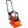 BISONTE Placa compactoare PC65-H
