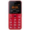MyPhone Halo Easy Red