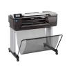 HP DesignJet T830 24-in Multifunction Printer(F9A28A)