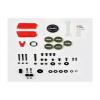 BERG Toys Ansamblu set Jeep Adventure