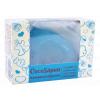 Manicos CocoSapun Transparent Figurina cu Note Relaxante 50g