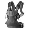 BabyBjorn One Denim grey