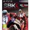 Black Bean SBK Superbike Generations PS3