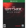 Namco Bandai The Witcher 3 Wild Hunt XBOX ONE