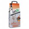 Sanicat NISIP CLUMPING ORANGE 5 L