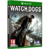 Ubisoft Watch Dogs Xbox One