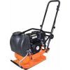 BISONTE Placa compactoare PC70-S