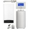 Ariston Genus ONE System 24 kw cu boiler BCH 120 litri