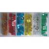 Centrum Set sigurante auto 120 buc C0404