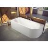 Besco Avita 170 x 75 cm varianta stanga
