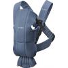 BabyBjorn Mini Vintage Indigo