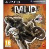 Black Bean MUD FIM Motocross World Championship PS3