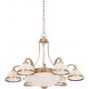Klausen Candelabru KL7024 Camille 6+3