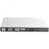 HP 9.5mm SATA DVD-RW JackBlack Gen9 Optical Drive 726537-B21