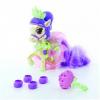 Blip Toys Bayou Poneiul Printesei Tiana 20740