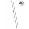 Alverosal Scara simpla Eurostil 11 trepte, L=3.13 m, l=340 mm 7111 (87111000)