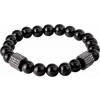 Selene Bold 19cm Black