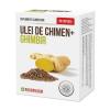 QUANTUM PHARM Ulei de Chimen + Ghimbir 30cps