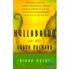 Kiran Desai Hullabaloo in the guava orchard - Kiran Desai